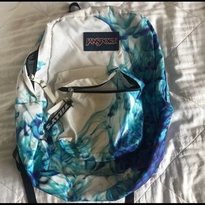 jansport school bag